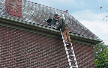 what affects urgent Mickley Square roof repairs
