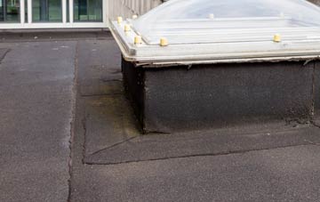 disadvantages of Mickley Square flat roofs