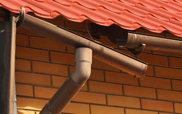 Mickley Square gutter repair costs