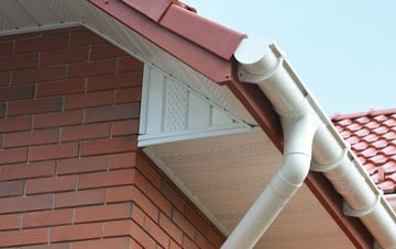 Mickley Square soffit repair costs