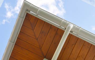 Mickley Square soffit types