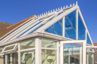 Mickley Square conservatory roof repairs