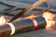 free Mickley Square flat roofing repair quotes