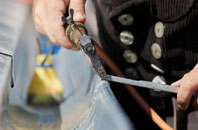 Mickley Square lead roof quotes