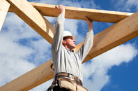 Mickley Square roof replacement work