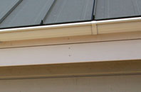 Mickley Square soffit repair